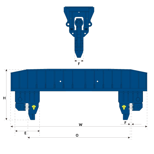 DZJ-120電動振動打樁錘